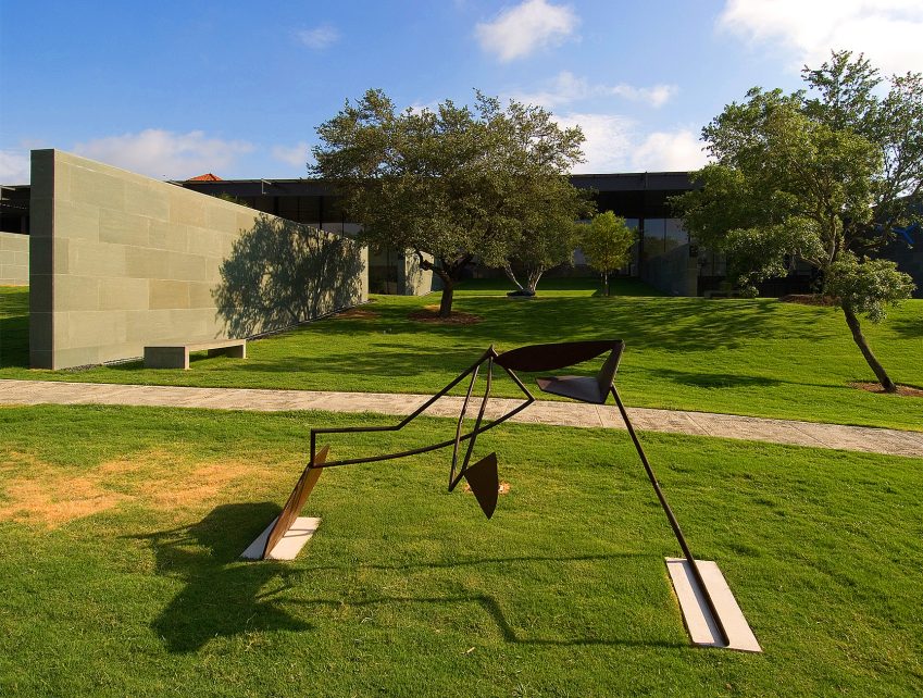 Mcnay Art Museum 02