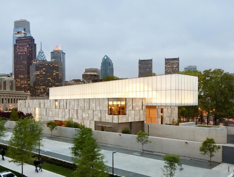 Barnes Foundation