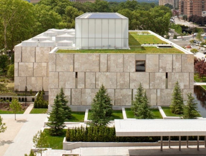 Barnes Foundation 07