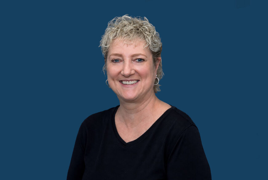Kari A. Nystrom