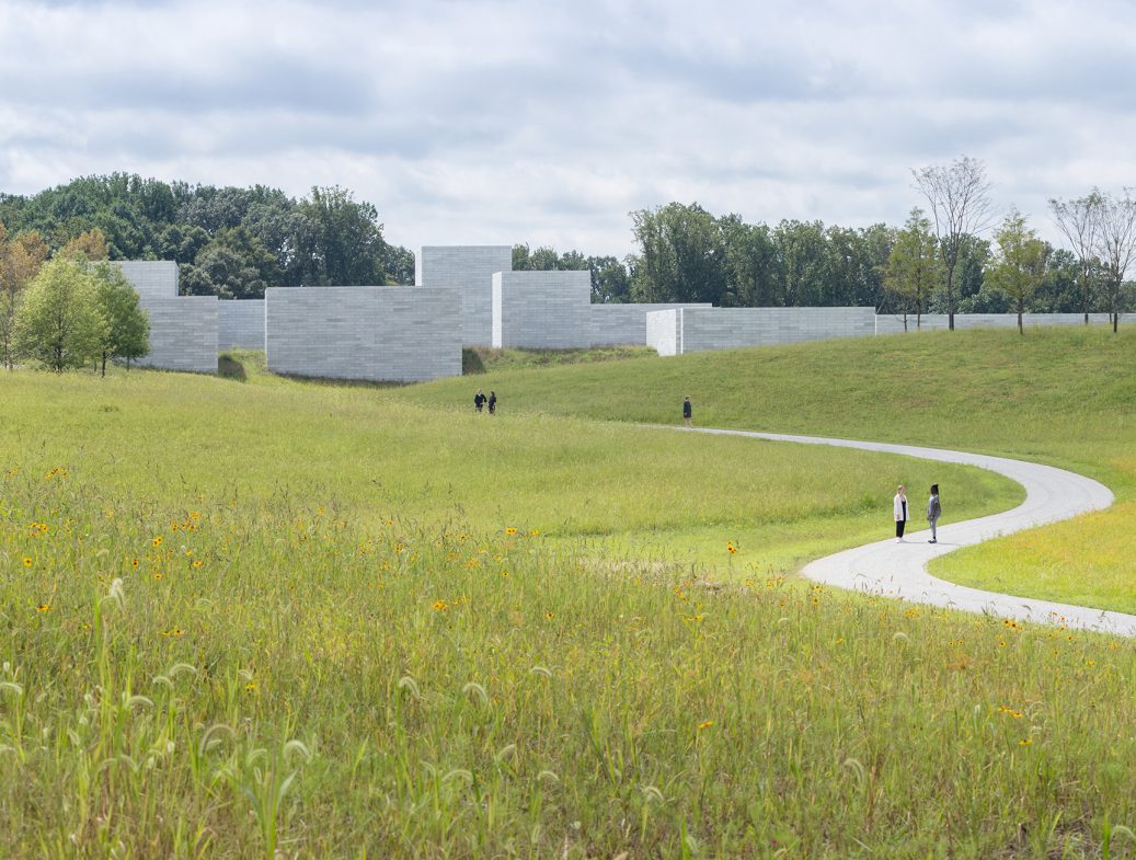 Glenstone Museum 06