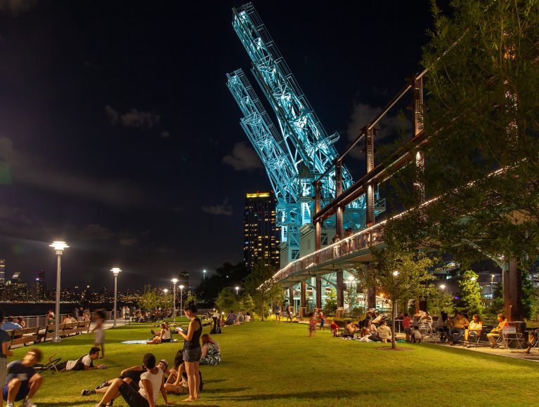 Domino Park 01
