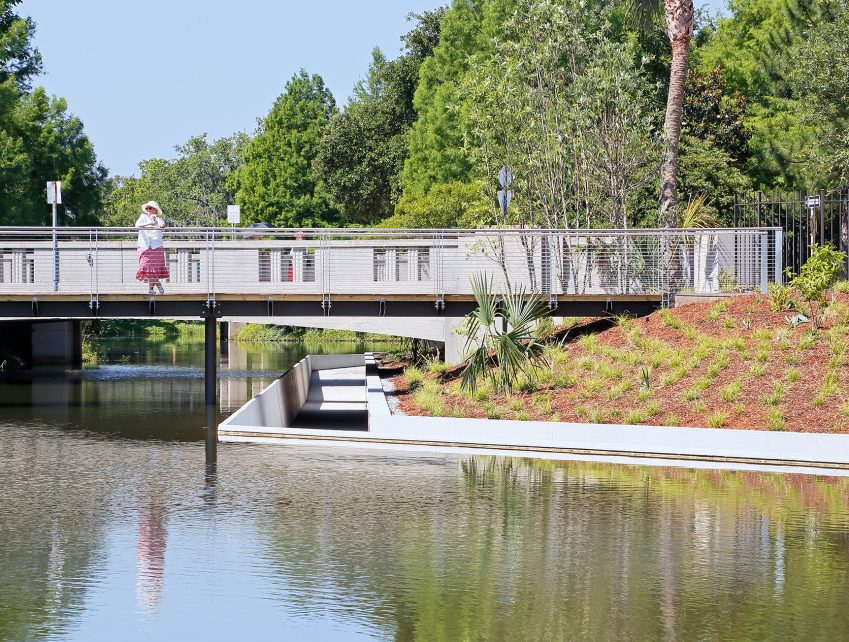 Besthoff Sculpture Garden 04