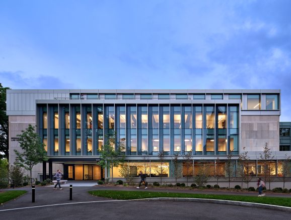 Harvard Law School