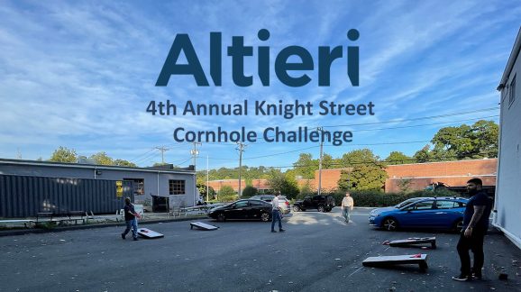 4th Annual Knight Street Charity Challenge