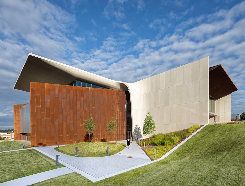 Holy Cross Prior Performing Arts Center 03