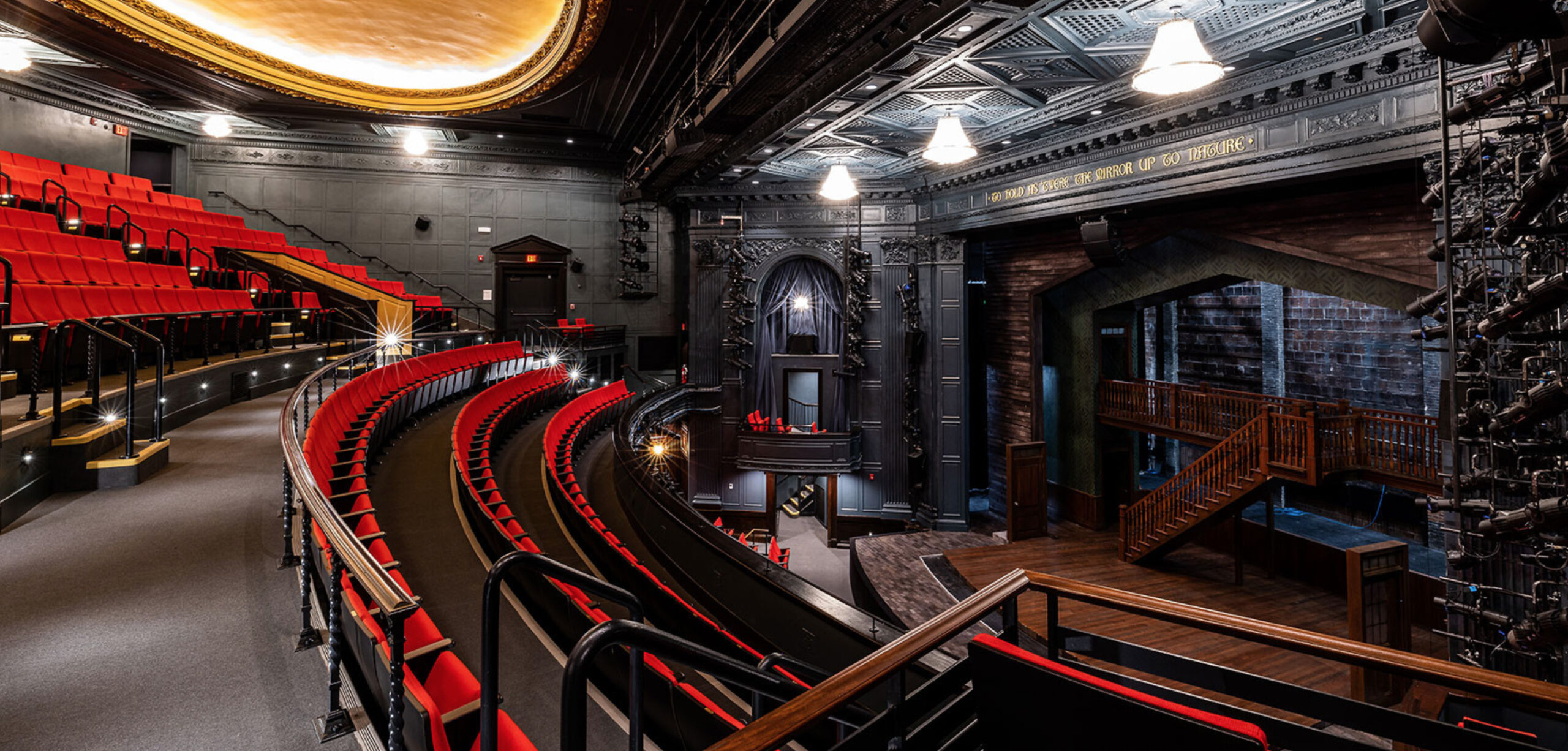 Inside Huntington Theatre Scaled 1