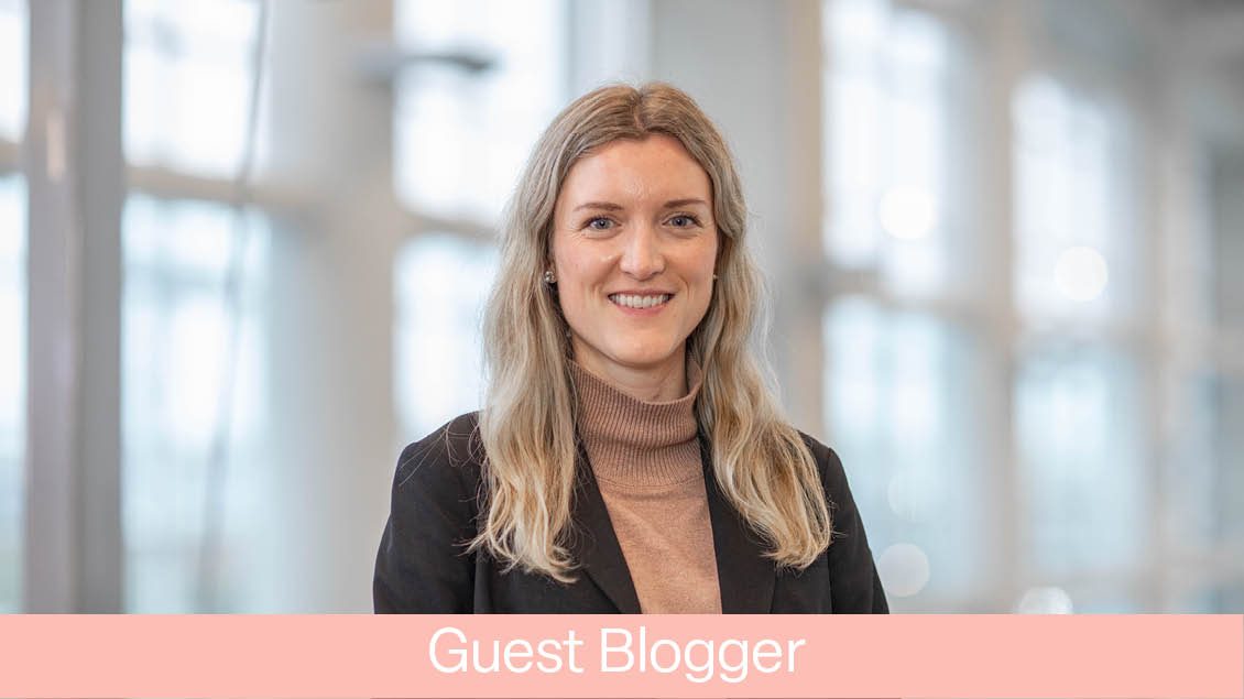 Elizabeth Fleming Guest Blog