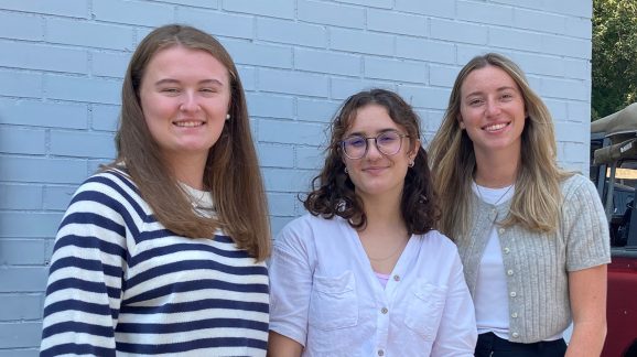 Altieri Summer Interns are Hands-On