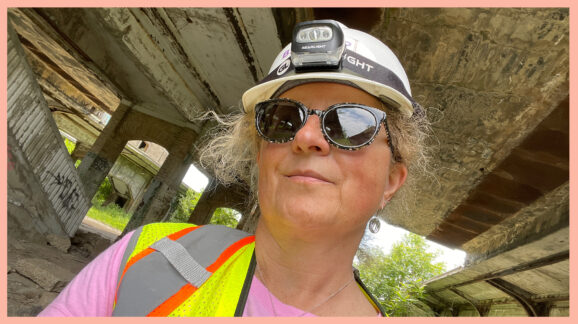 Barbara Campagna Shares Wisdom from a Rewarding Career