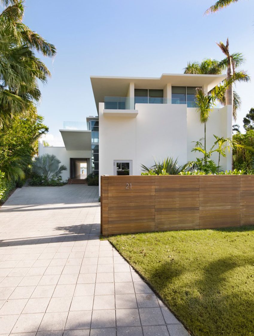Private Residence Biscayne Bay 04