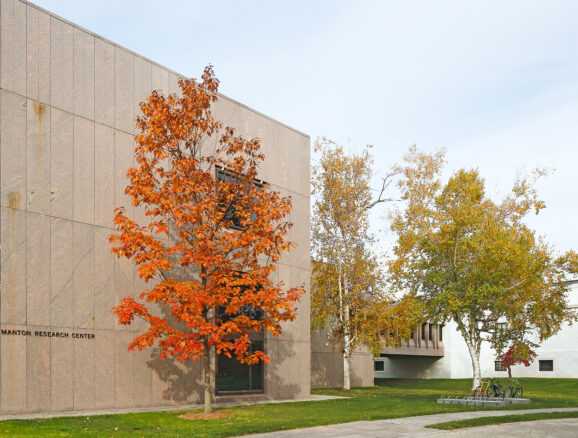 The Clark Art Institute