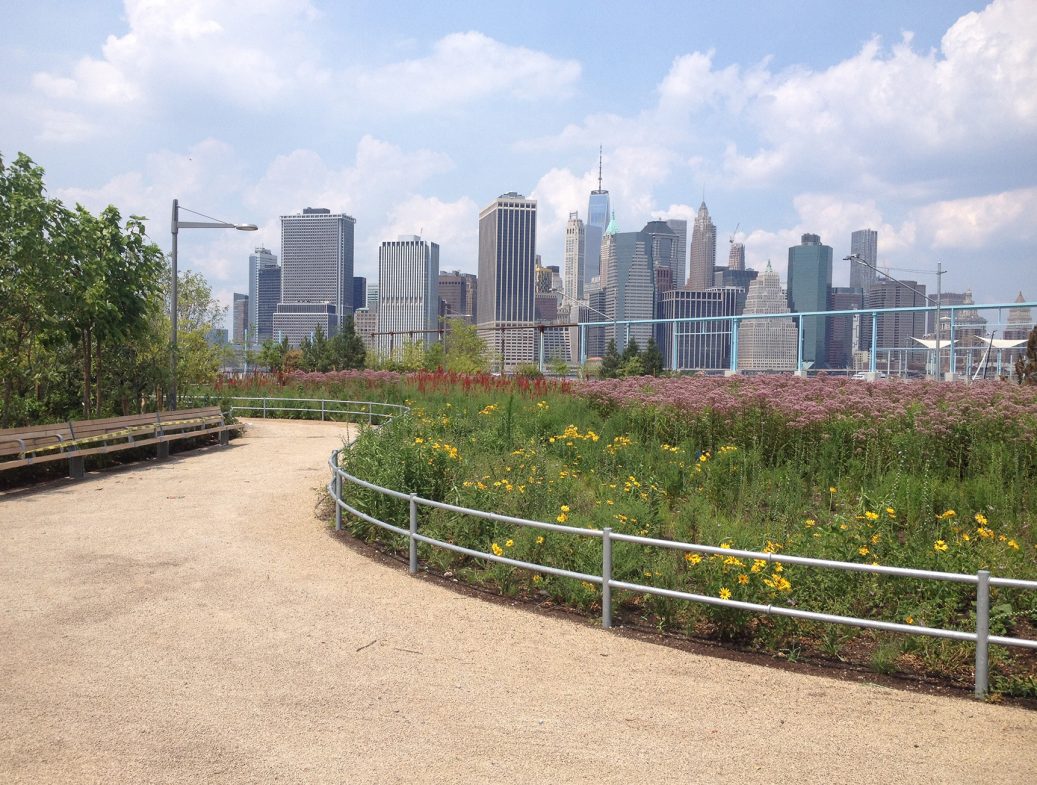 Brooklyn Bridge Park 03