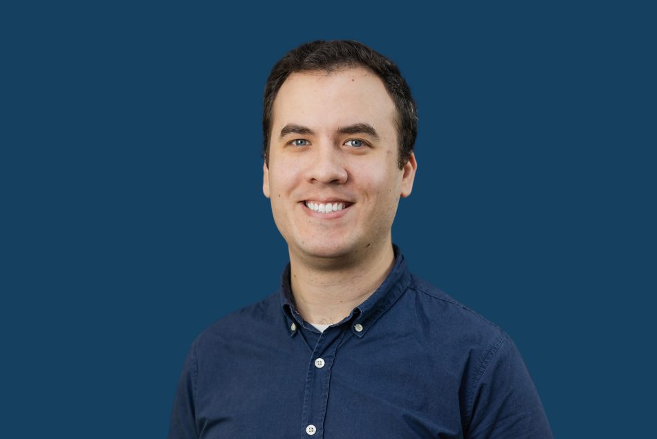 Portrait David Annunziato