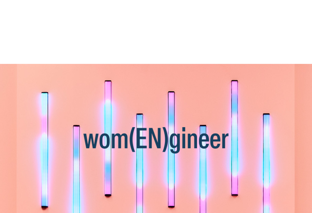 Womengineer Cta