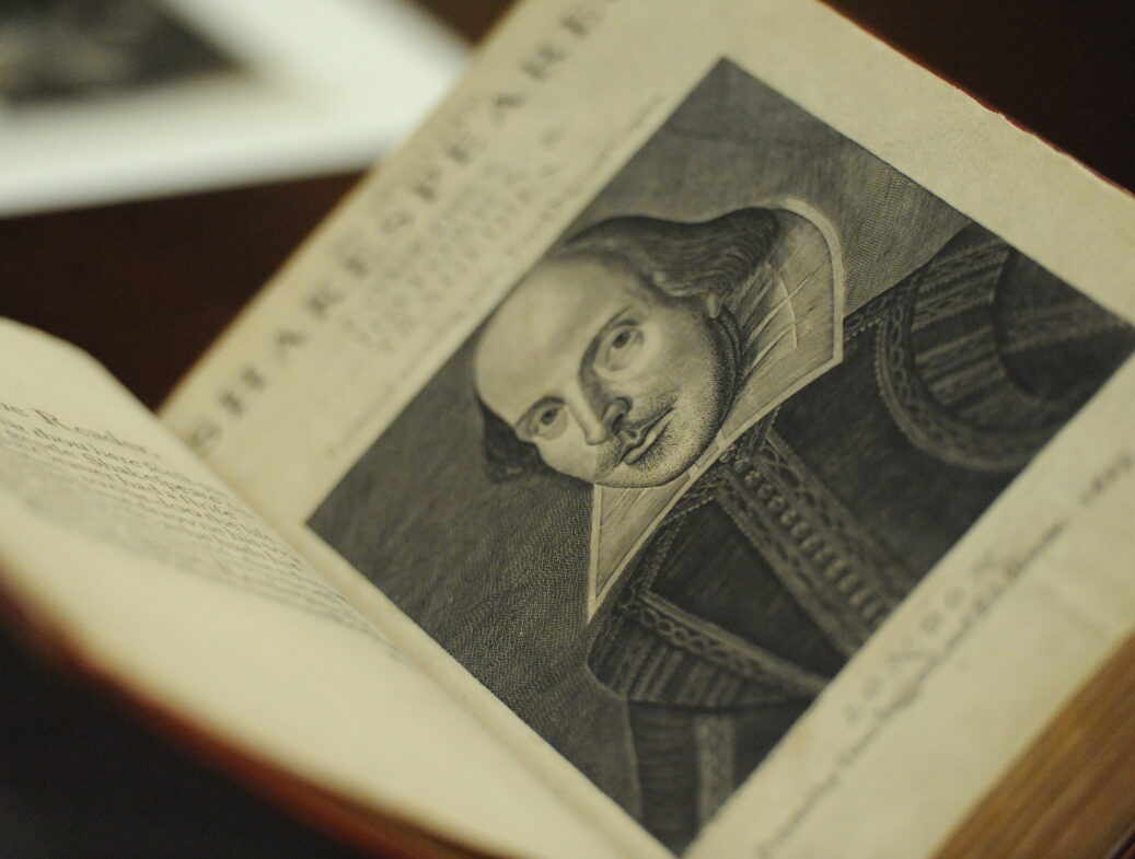 Firstfolio