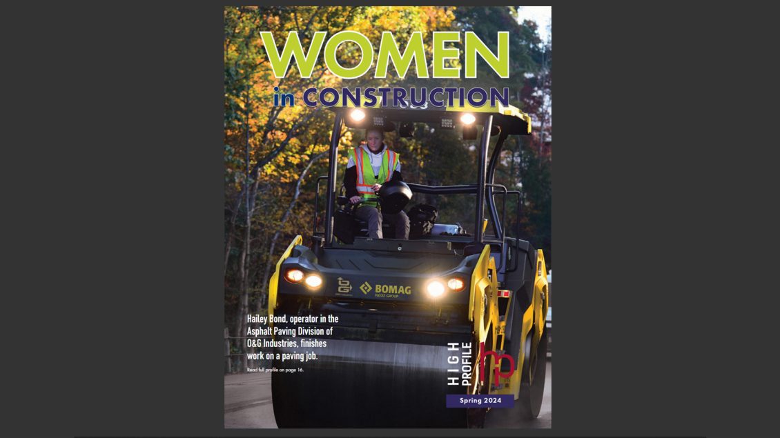 Insights Women In Construction