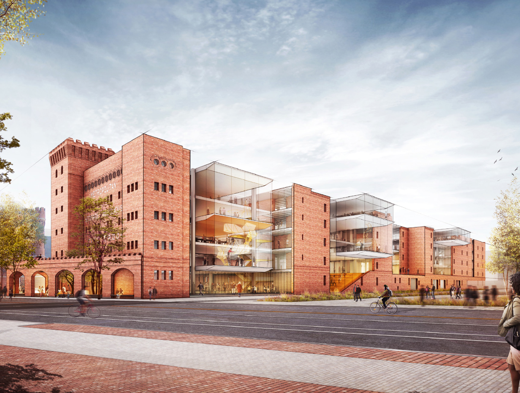 Massachusetts Institute of Technology - Altieri