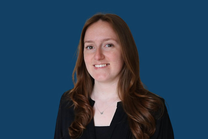 Emily Deterding