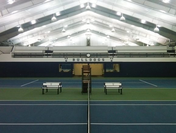 Yale University