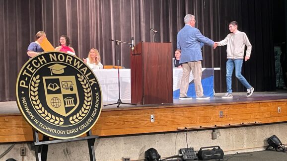 2024 John L. Altieri Memorial Scholarship