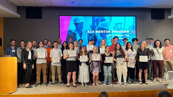 ACE Mentorship Program