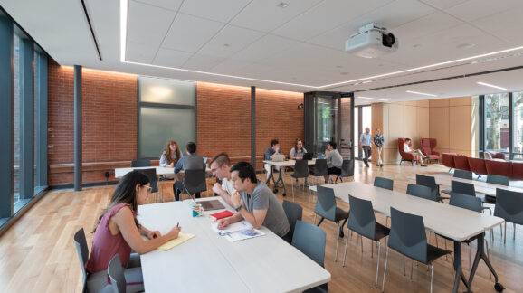 Yale's Tobin Center for Economic Policy