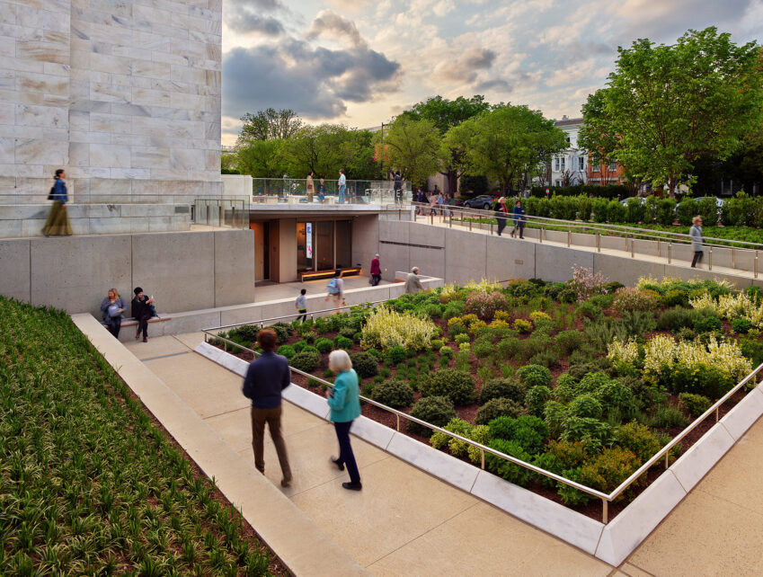Folger Shakespeare Library 04