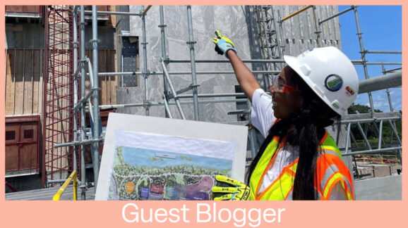 A Summer with History: Interning at the Obama Center