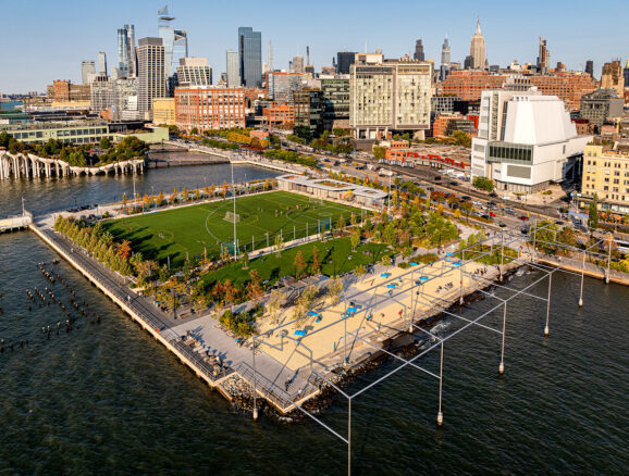 Hudson River Park
