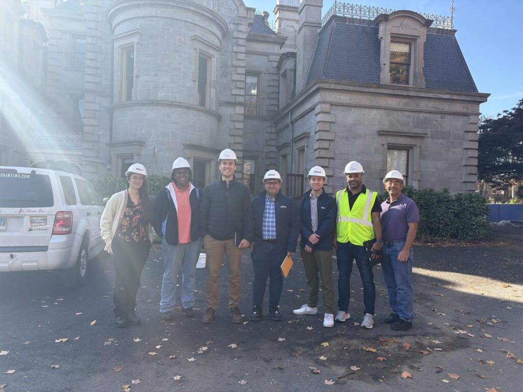 Altieri design team
