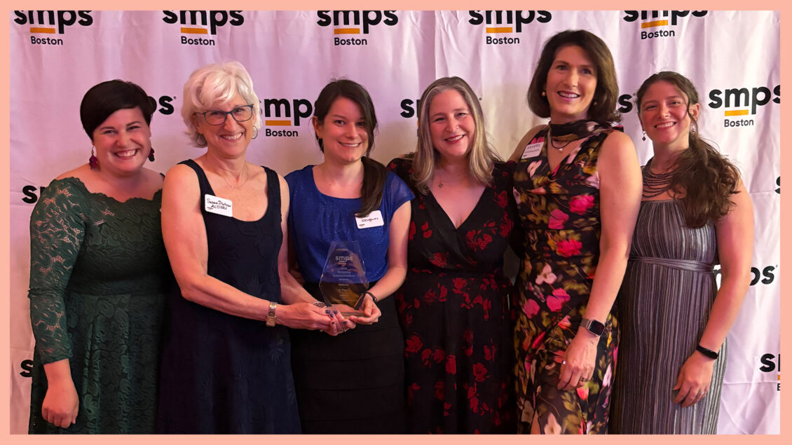 Website Award Highlights Women In Engineering