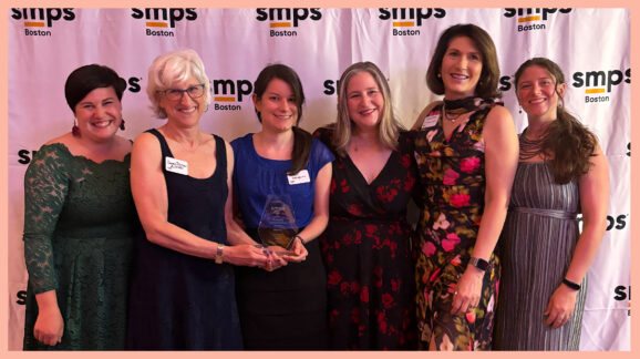 Award-Winning Website Highlights Women in Engineering at Altieri