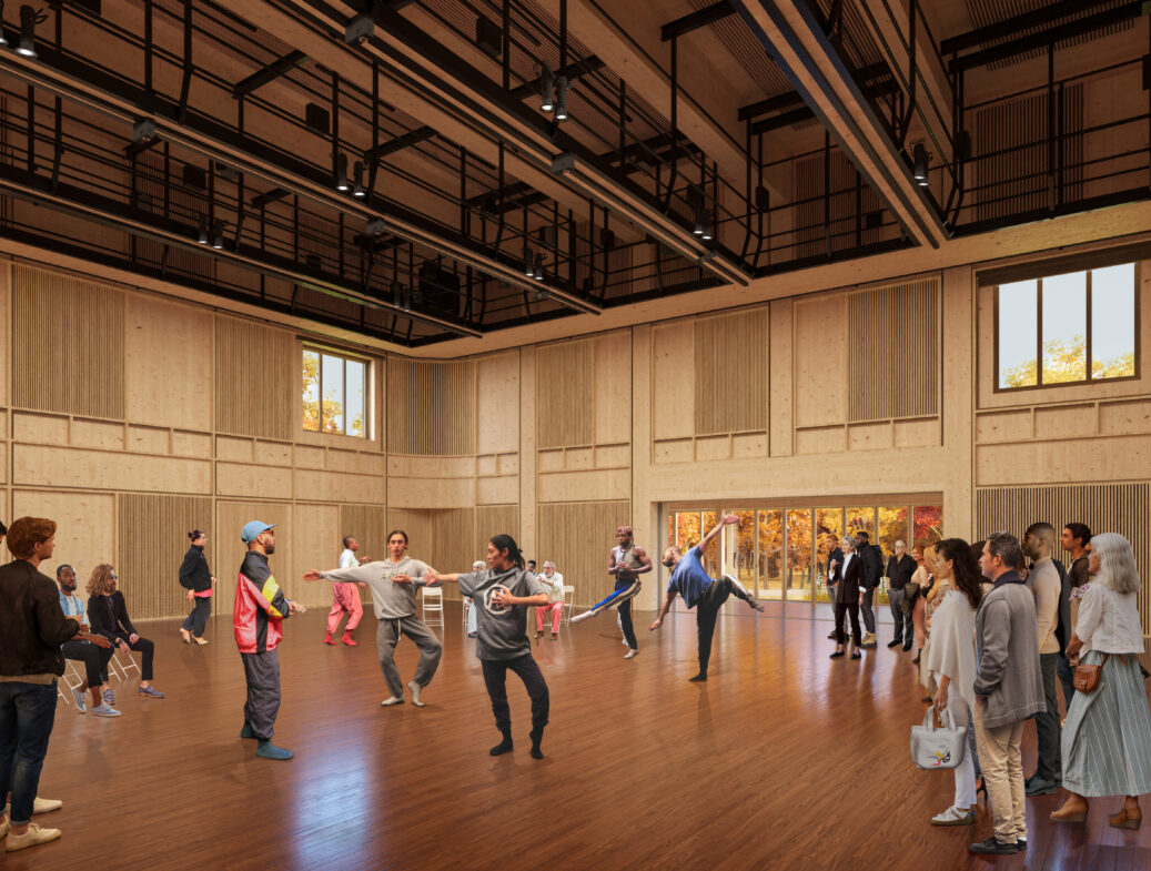 2023 05 04 Doris Duke Theater 02