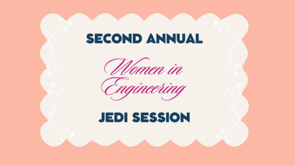WIE’s Second Annual JEDI Meeting Explores Recognition