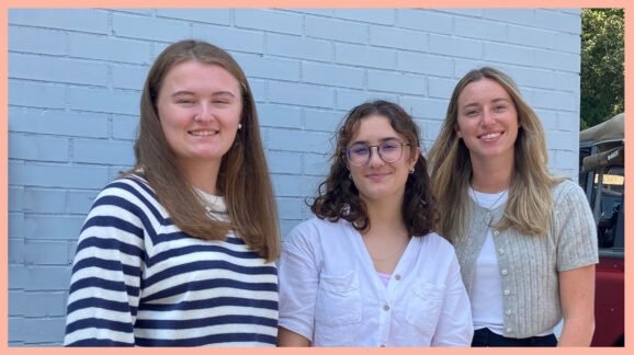 Altieri Summer Interns are Hands-On