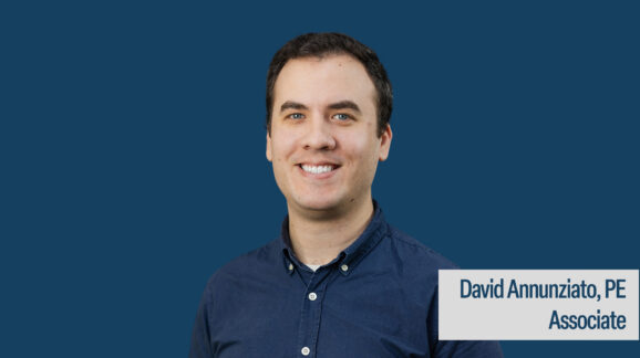 Altieri Promotes David Annunziato, PE