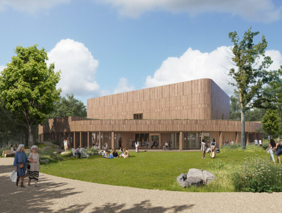 Jacob's Pillow