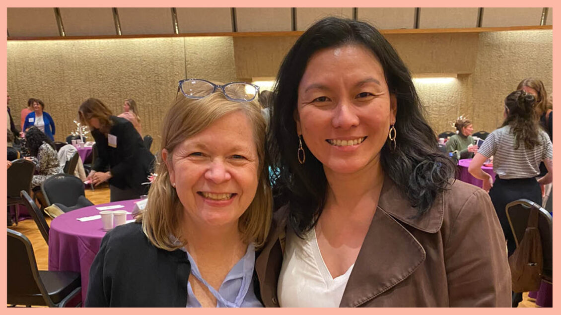 2023 Women Who Build Summit