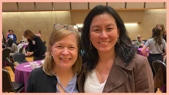 2023 Women Who Build Summit