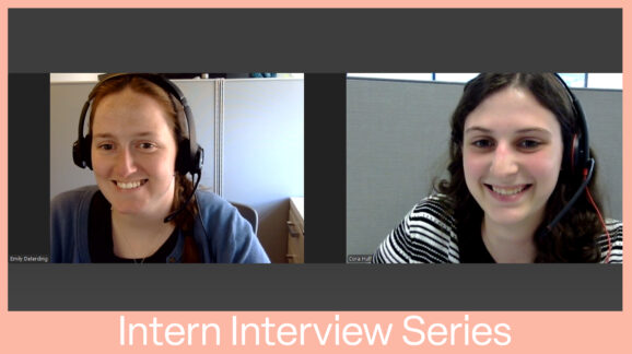 Interview With a Mechanical Engineer