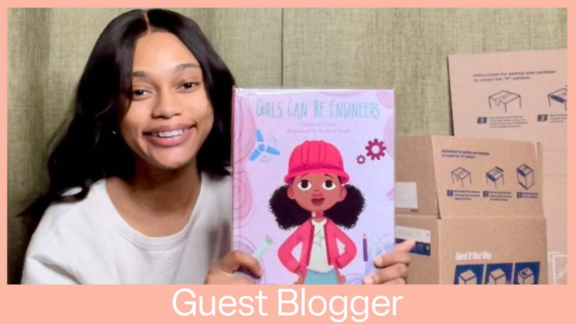 Girls Can Be Engineers.jamila Lindon