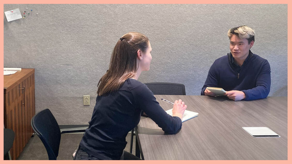 Job Interviewing 101