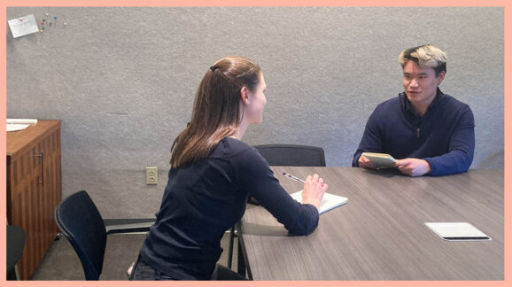 Job Interviewing 101