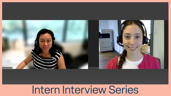 Interview with an Electrical Engineer