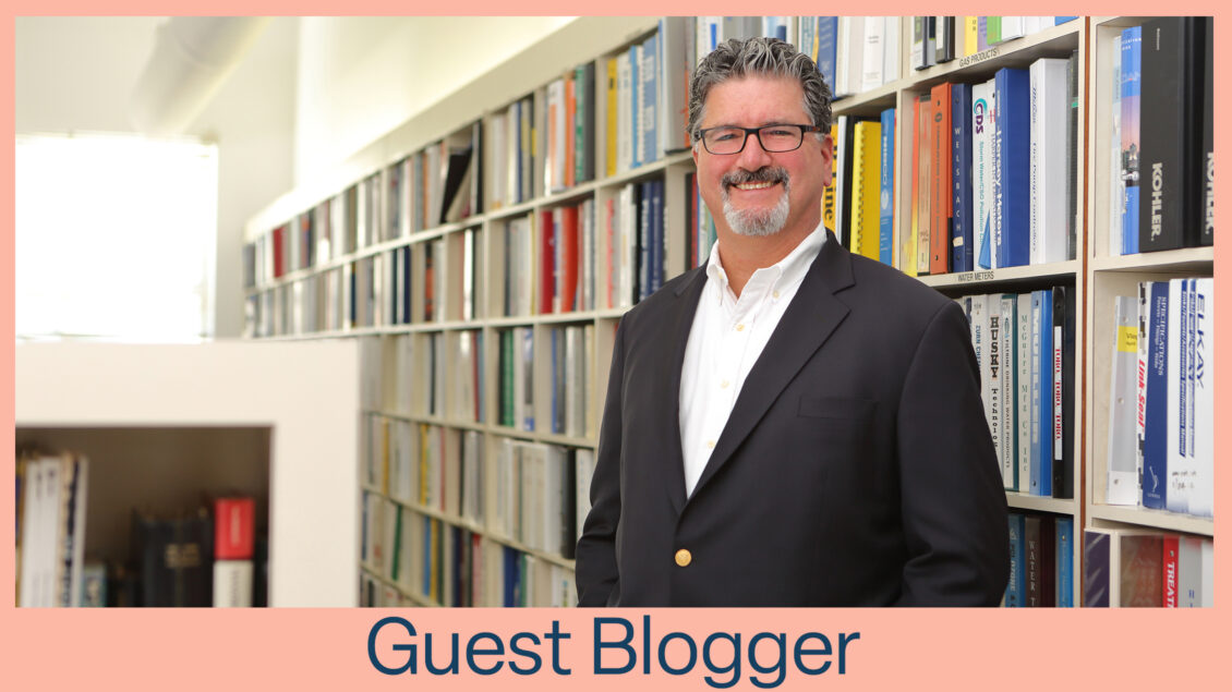 Womengineer Bringing Men Into Conversation