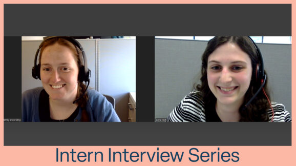 Interview With a Mechanical Engineer