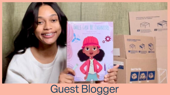 Girls Can Be Engineers