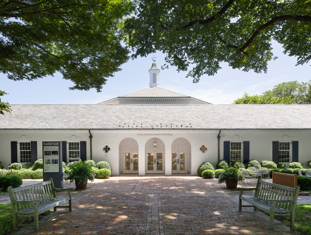 Guild Hall Theater Featured Photo 1