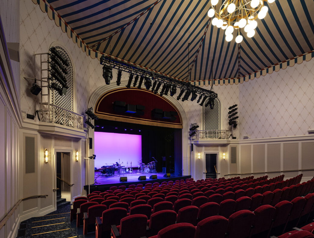 Guild Hall Theater Featured Photo 2